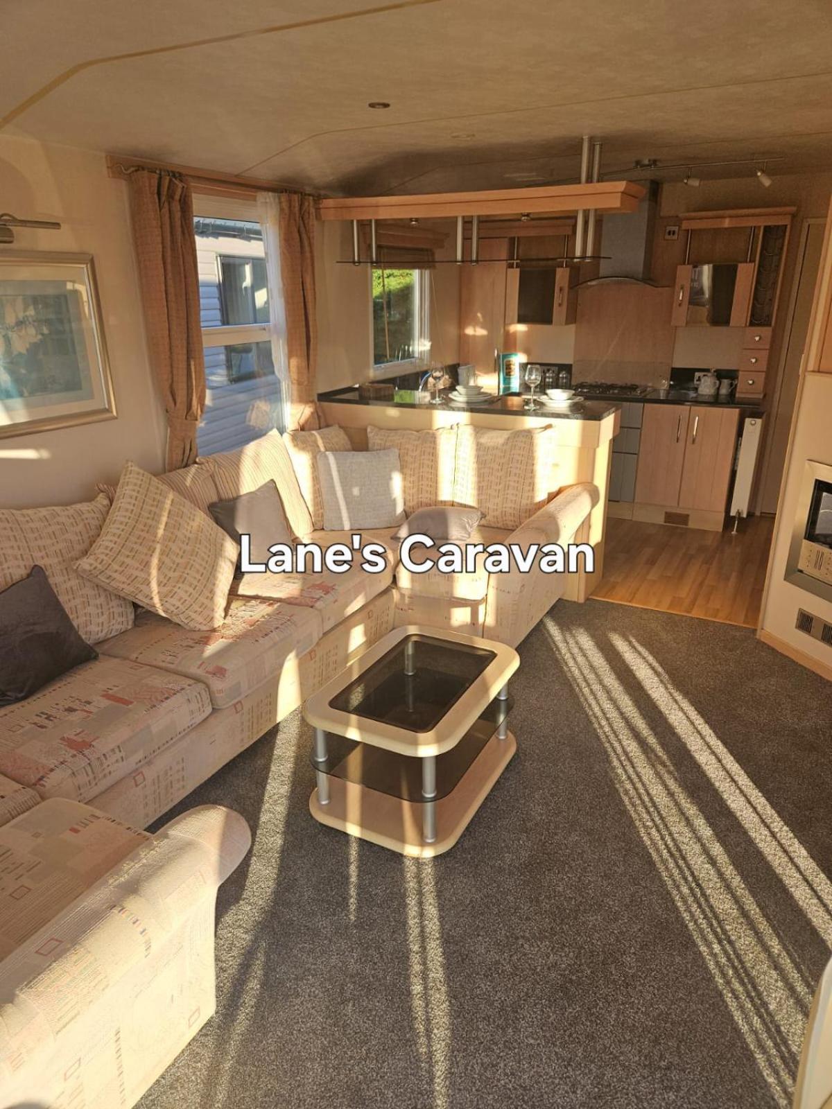 Southview Holiday Park Caravan Morningside Skegness Exterior photo