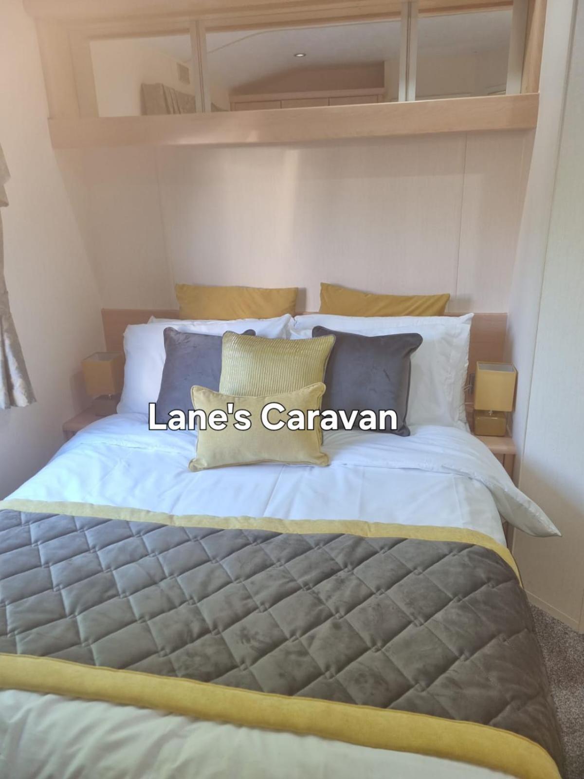 Southview Holiday Park Caravan Morningside Skegness Exterior photo