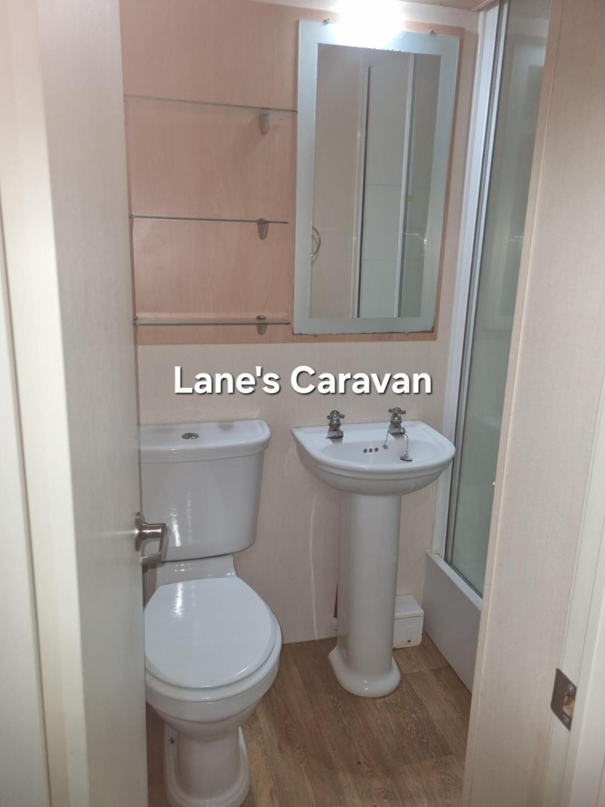 Southview Holiday Park Caravan Morningside Skegness Exterior photo