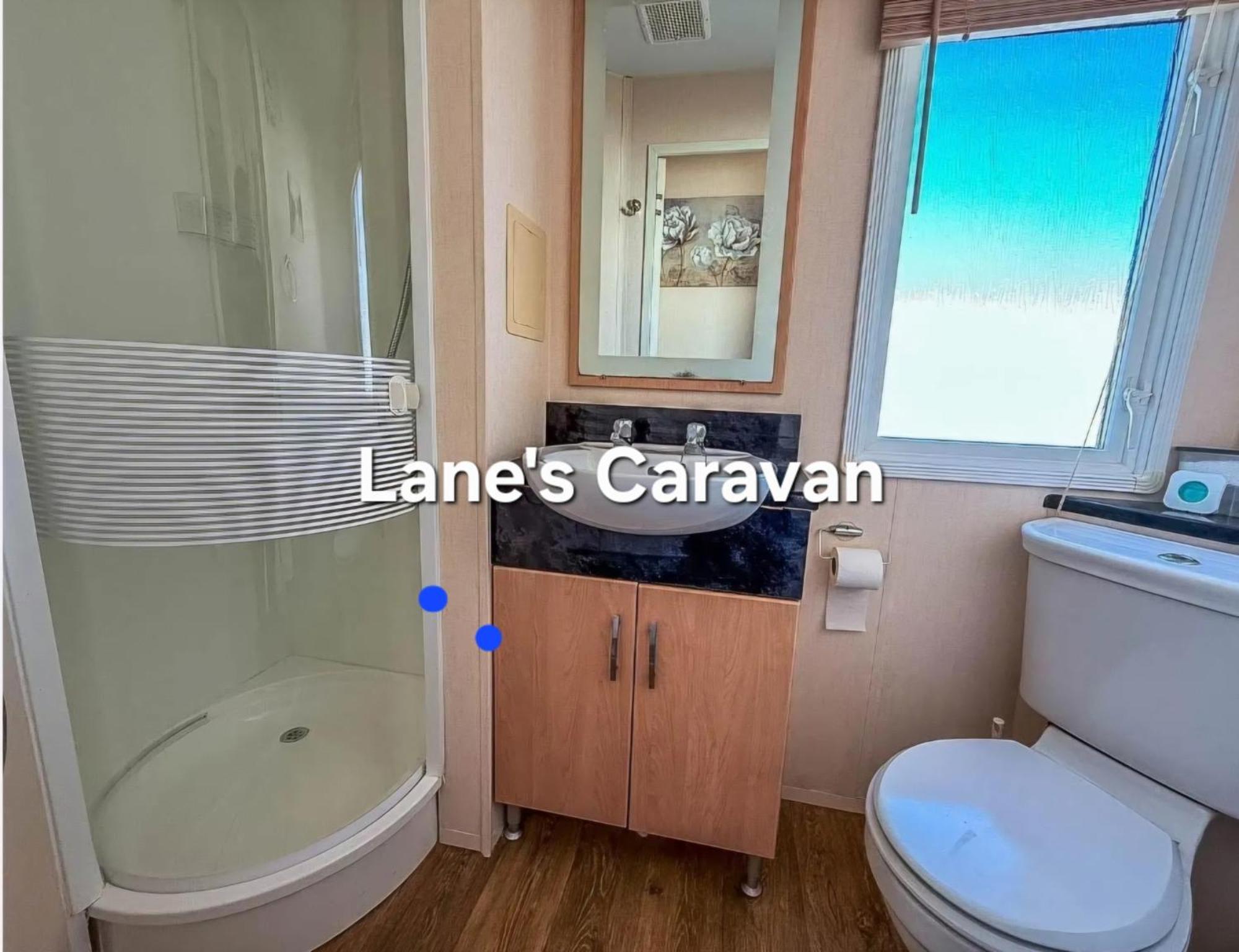 Southview Holiday Park Caravan Morningside Skegness Exterior photo