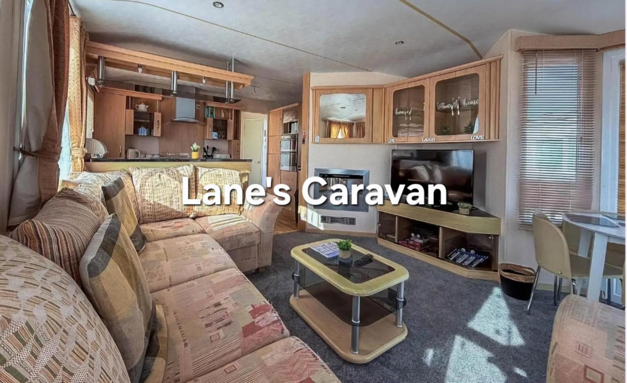 Southview Holiday Park Caravan Morningside Skegness Exterior photo